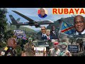RUBAYE MUNZARA ZA FATSHI ICYAMBU KIJYANA FARDC WAZA I GOMA USA ITUNGUYE ISI YOSE KURI RDF KABAYE 
