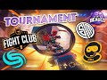 Crazy Pro & Content Creator Tournament - Rainbow Six Siege