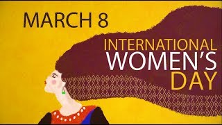 What does gender equality mean to you?