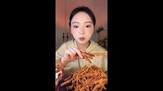 🔴 LIVE: Cozy Chinese Girl Eat & Talk ASMR | Gentle Mukbang, Smile & Chatter Vibes screenshot 1