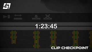 [Teaser] CLIP CP - See your Trackmania checkpoints in MediaTracker
