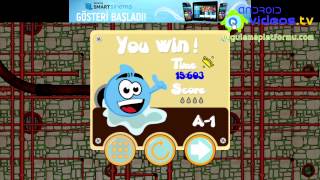 Android Drip Trailer screenshot 4