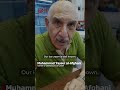 Damascus Often Credited for Birthplace of Arab Icecream