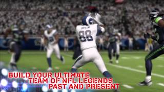 Madden Ultimate Team 13 - Launch Trailer - HD