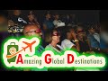AGD - Review The Battle of Santo Domingo 4D Experience