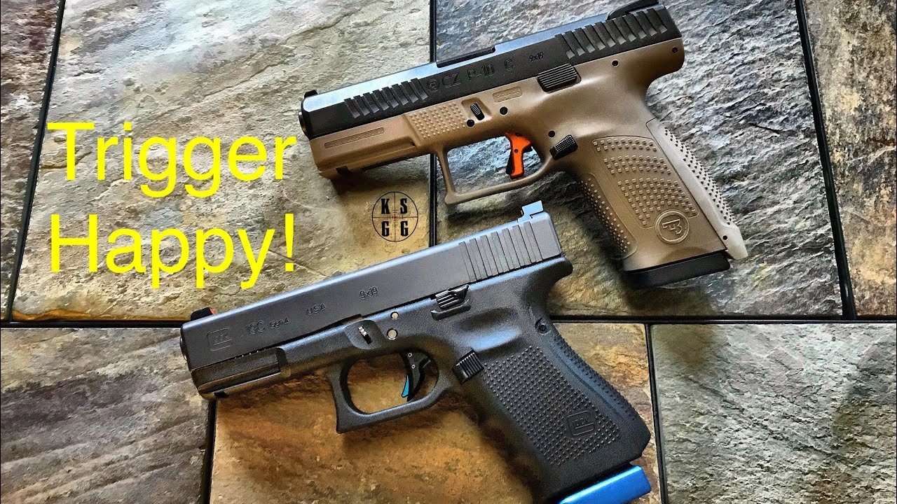Aftermarket Triggers - Do You Use Them And Why Or Why Not? - YouTube