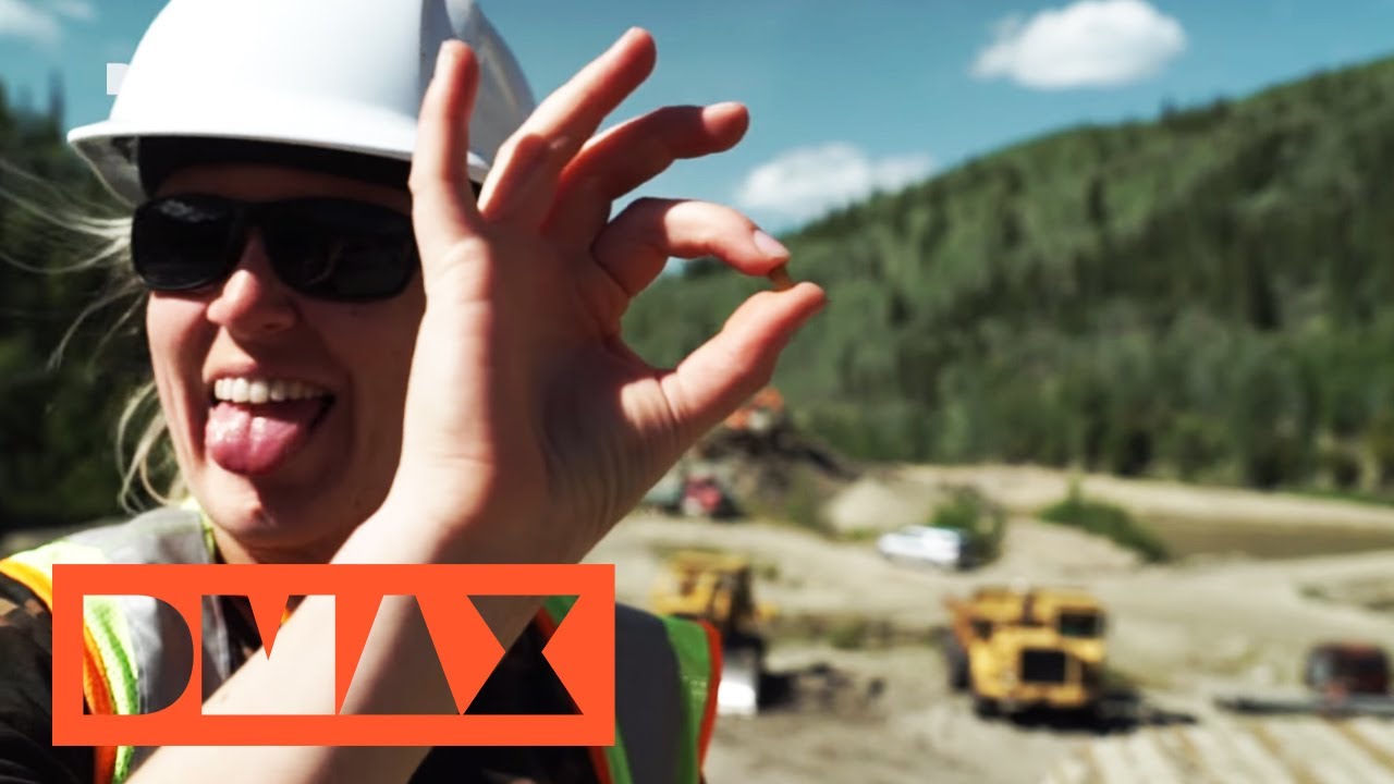 Best of Sendung 4 | Goldrausch am Yukon | DMAX Deutschland - YouTube