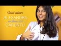 "Istorii Culinare" cu Alexandra Caruntu  Miss World Moldova 2014