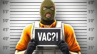 Most Shocking Vac Plays In Cs2