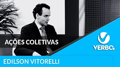 O que caracteriza uma ação coletiva?