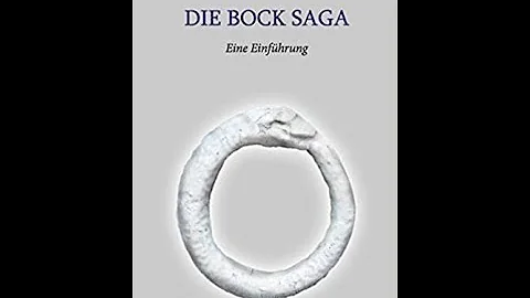 Bock Saga- Nutshell of the Root Language-