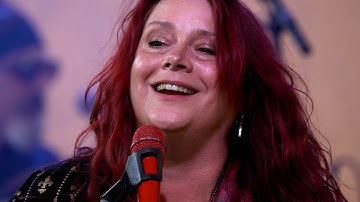 Carolyn Wonderland - Full Set - Crescent City Blues & BBQ Festival 2025