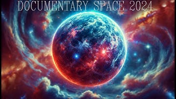 Cosmic Enigmas: A Journey to the Heart of the Universe | Space Documentary 2024