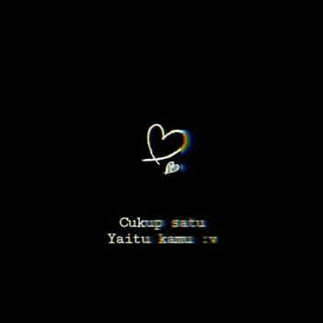 Status wa kekinian || story wa 30 detik, quotes bucin!!