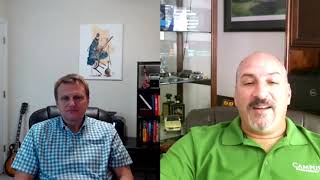 Low Code Revolution - Interview with Chris Cognetta, Microsoft MVP