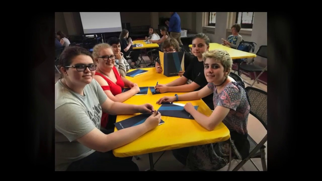 Sandburg Upward Bound Math-Science Summer 2018