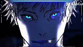 Sukana And Gojo Edit