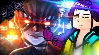 🇧🇷🇺🇸🇪🇸 KPop Demon Hunters | REACT | ♪ Akaza (Kimetsu no Yaiba) | Inquebrável | AniRap