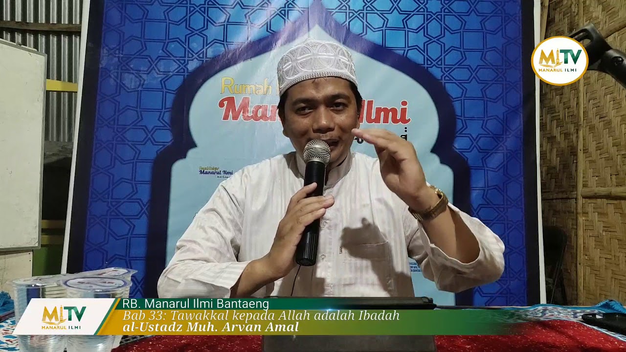 Tawakal Adalah : Apa Itu Pengertian Tawakal : Doa, Manfaat ...