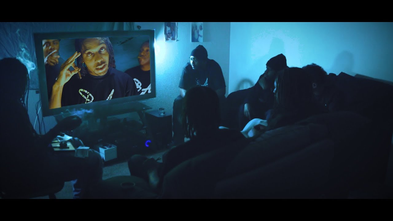 FON Check "Bout It Bout It" Mixtape Visual (Shot/Edit By EMOETVEE)