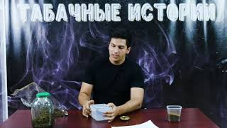 видео: Как хранить табак? картинка: Как хранить табак?