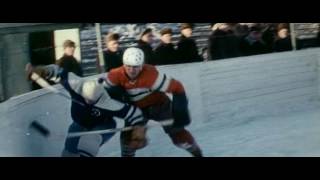 Фильм Хоккеисты. Матч 1 марта 1964 Динамо (Москва) Трактор