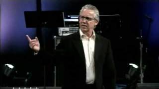 Bill Johnson - Reformation Through Loyalty