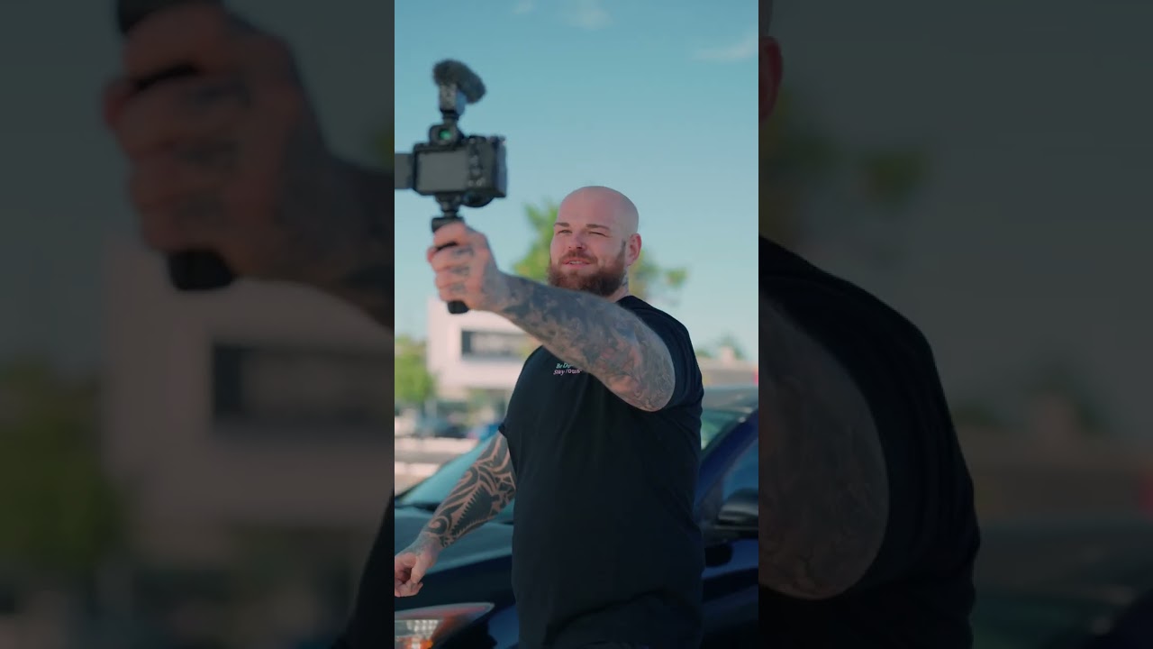 🎥 Sony | ECM-B1M Microphone | Perfect for Content Creators — Video review, click xem trên YouTube