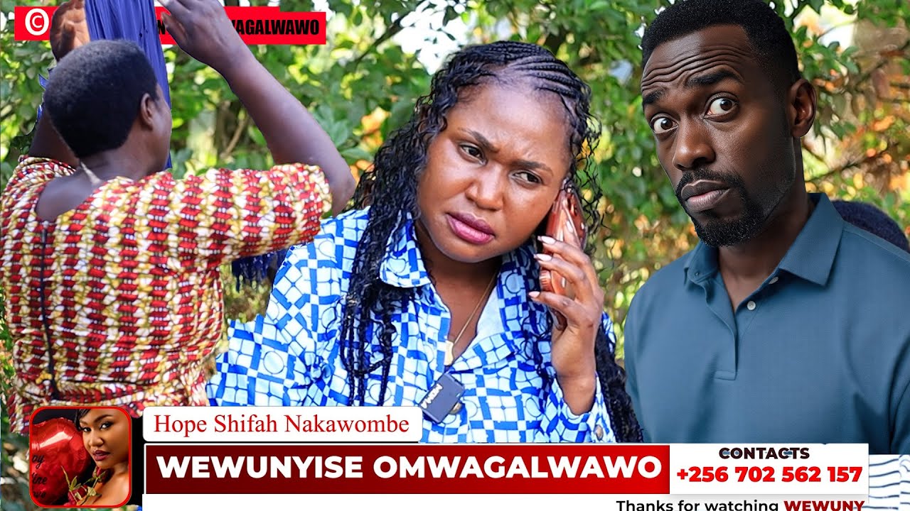 It Ended in Tears 😭 Obwenzi Mu Surprise!! Shifah Akoze Ekikolwa Ekyobutemu Atabude Amaka Gabandi 😱