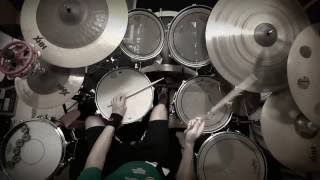 Slow Rock Practice (Improvisation)