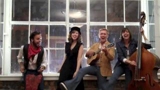 Lake Street Dive Second Hand News chords