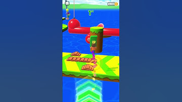 Shortcut Run Android & ios Gameplay #shorts #gameplay