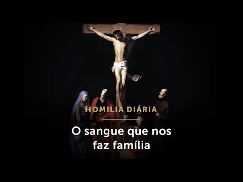 Homilia Diária | O sangue que nos faz família (Terça-feira da 16.ª Semana do Tempo Comum)