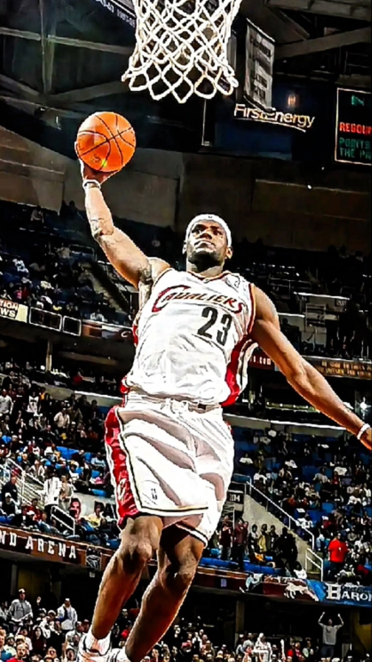CAVS ARE 5-0, AND LAKERS NEED MORE FROM THE BROW! #nba #lakers #cavs #anthonydavis #lebronjames