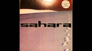 Stay Here - Sahara (Armand Van Helden & Tekitha)