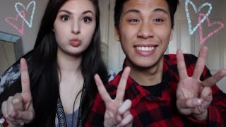 Couples 123 Tag!