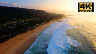 Incredible Hawaii with EPIC MUSIC | 6 HRS of Relaxation by Visual Escape - Relaxing Music with 4K Visuals 267 views 2 weeks ago 6 hours