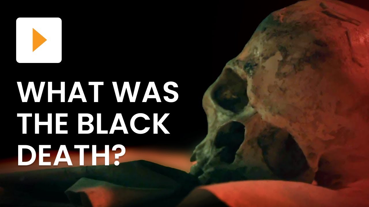 What Was the Black Death? What Were the Symptoms?