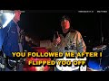 Cops Followed And Stopped Him Because He Gave Them The Finger
