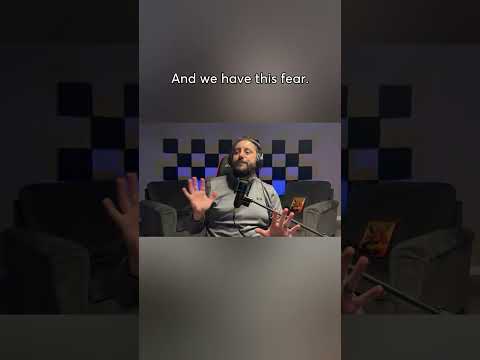 #Romephobia... New episode releases tomorrow