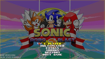 SRB2 OLDC 2022 REVIEW