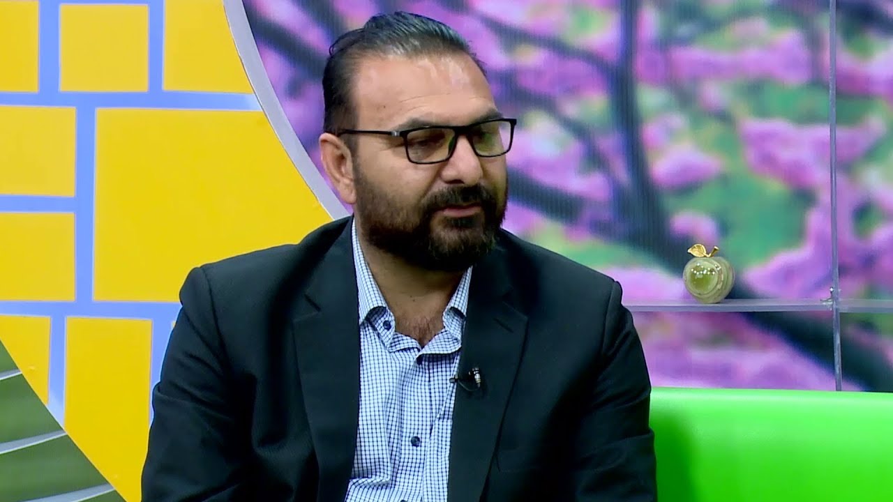 afghanistan cricket captain صحبت ها با عبدالبصیر رشتیا رییس کمیته فرهنگی و اجتماعی شورای عالی صنایع