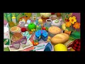 Pocoyo and the Mystery of the hidden objects part 1