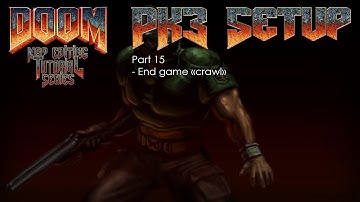 15: End crawls - Let