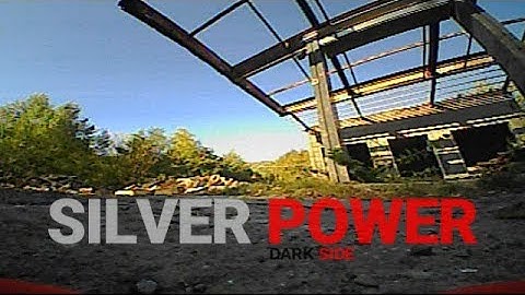 Silver Power