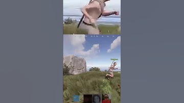 Why Does This Happen | rga_120 on #Twitch #rust #playrust #rustpc #rustgame #rusttok #rustclips #ru