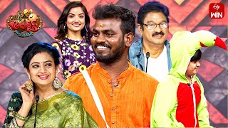 Non Stop Nooka Raju Performance | Jabardasth | 2nd May 2024  | ETV Telugu