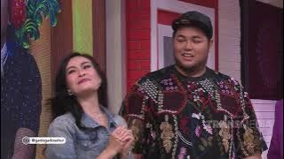 GADO GADO SAHUR - Selalu Pakai Barang Branded, Olla Ramlan Bikin Iri (17/5/19) Part 2