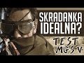 Czym Metal Gear Solid V miażdży inne skradanki? [test tvgry.pl]