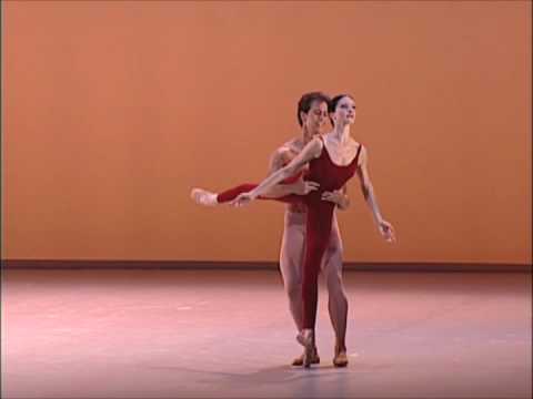 Isabelle Ciaravola and Alexandre Riabko / The Thir...